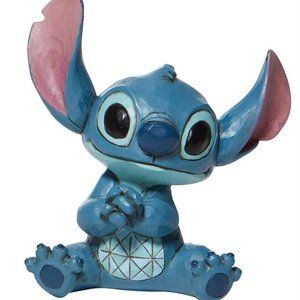 Disney Traditions Stitch Mini 6009002 - NEW in box